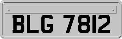BLG7812