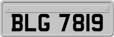 BLG7819