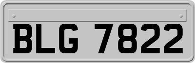 BLG7822