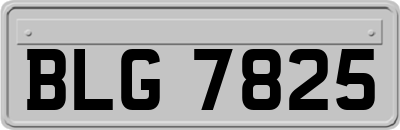 BLG7825