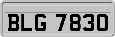 BLG7830