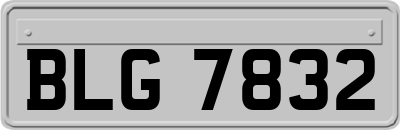 BLG7832