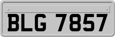 BLG7857