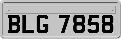 BLG7858
