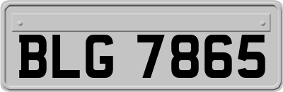 BLG7865
