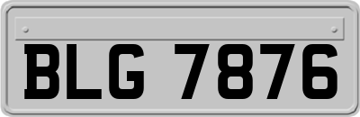 BLG7876