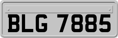 BLG7885