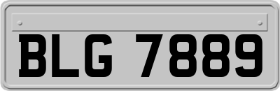 BLG7889