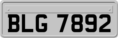 BLG7892