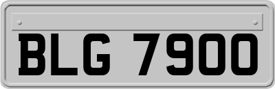BLG7900