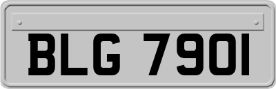 BLG7901