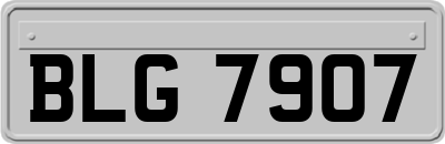 BLG7907