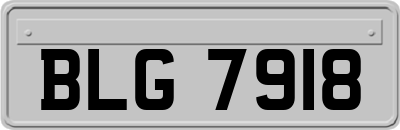BLG7918