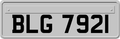 BLG7921