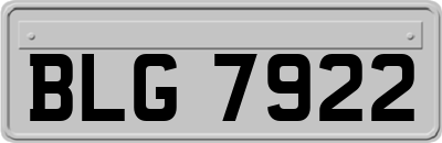 BLG7922