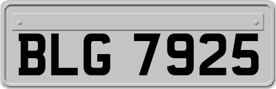 BLG7925