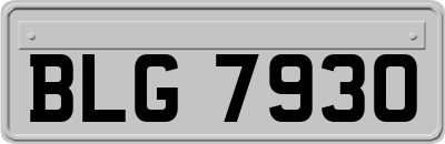 BLG7930
