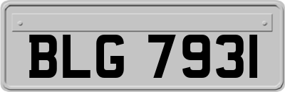 BLG7931