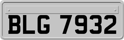 BLG7932