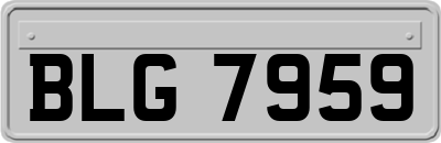 BLG7959