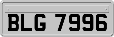 BLG7996