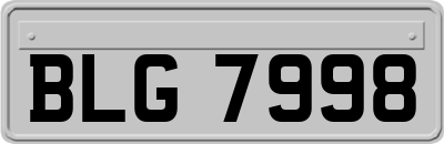 BLG7998