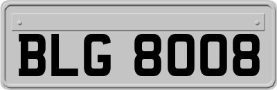 BLG8008