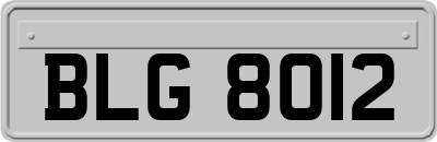 BLG8012