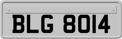 BLG8014
