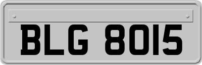 BLG8015