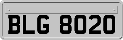 BLG8020