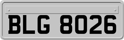 BLG8026