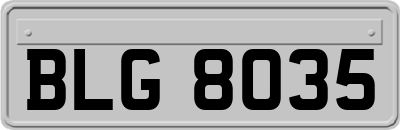 BLG8035
