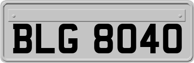 BLG8040
