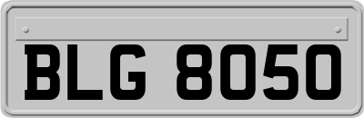 BLG8050