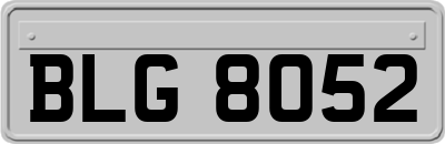 BLG8052