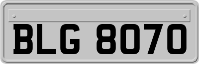 BLG8070