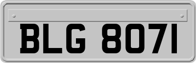 BLG8071