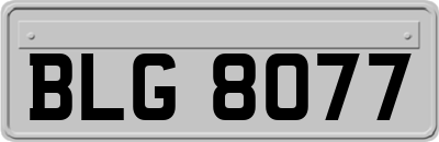 BLG8077