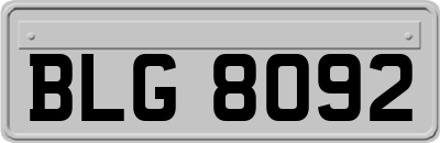 BLG8092