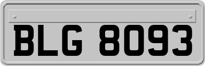 BLG8093