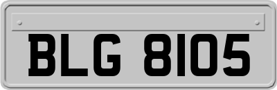 BLG8105