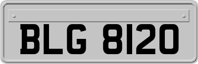 BLG8120