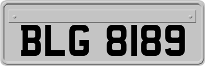 BLG8189