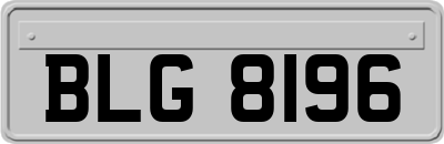 BLG8196