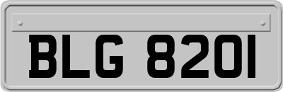 BLG8201