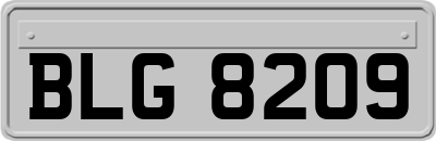 BLG8209
