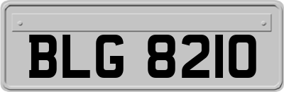 BLG8210