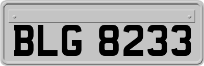 BLG8233