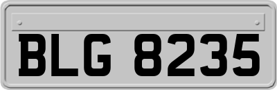 BLG8235